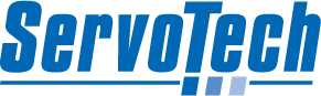 Partner Logo Servotech GmbH